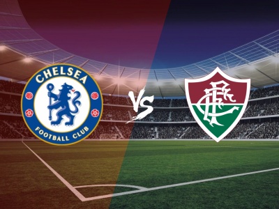 Xem Lại Chelsea vs Fluminense- Vòng Bán Kết FIFA Club World Cup 2025
